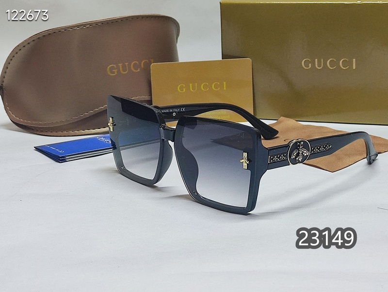 Cucci Glasses xhx (66)